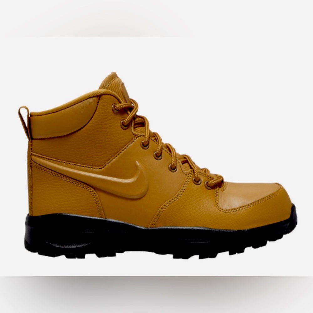 Nike Manoa LTR (GS)
4Y